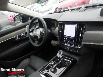 Volvo V-90 2.0 T8 Plug-in-Hybrid AWD picture 12