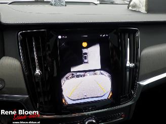 Volvo V-90 2.0 T8 Plug-in-Hybrid AWD picture 26