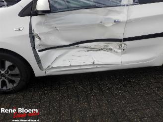 Kia Picanto 1.0 CVVT Comfort PlusLine Navigator picture 15