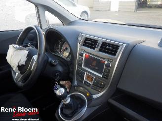 Toyota Verso -S 1.3 VVT-i Aspiration picture 9