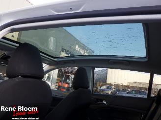 Peugeot 308 1.2 PureTech Blue Lease Executive 110pk picture 14