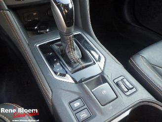 Subaru XV 2.0i Premium AWD picture 24