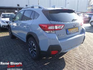 Subaru XV 2.0i Premium AWD picture 5