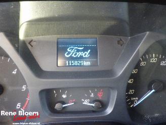 Ford Transit 270 2.2 TDCI picture 11