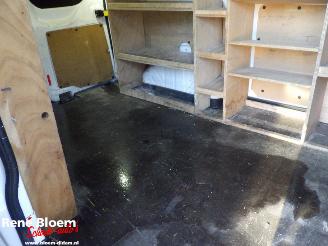 Ford Transit 270 2.2 TDCI picture 6