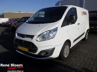 Ford Transit 270 2.2 TDCI picture 1
