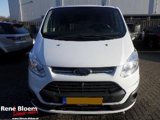 Ford Transit 270 2.2 TDCI picture 5