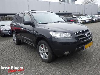 Hyundai Santa Fe 2.7 V6 Style picture 6