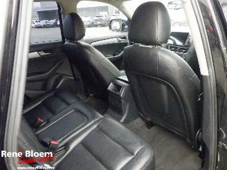 Audi Q5 2.0 TFSI Quattro picture 10