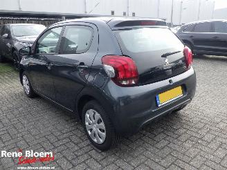 Peugeot 108 1.0 e-VTi Active picture 5