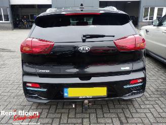 Kia e-Niro Dynamic PlusLine 64kWh picture 7