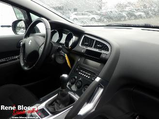 Peugeot 3008 1.6 VTi Blue Lease picture 12