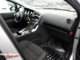 Peugeot 3008 1.6 VTi Blue Lease picture 9