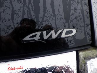 Mitsubishi Outlander 2.0 PHEV Executive Edition AWD picture 9