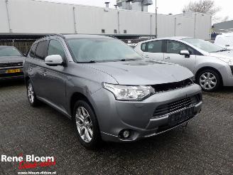 Mitsubishi Outlander 2.0 PHEV Executive Edition AWD picture 2