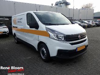 Fiat Talento 2.0 MultiJet L2H1 145pk picture 4