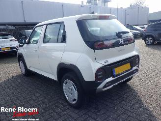 Hyundai Inster E-motion 42kwh Aut picture 5