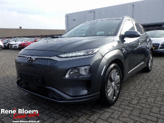 Coche accidentado Hyundai Kona EV Premium 64kwh 204pk Aut 2019/6