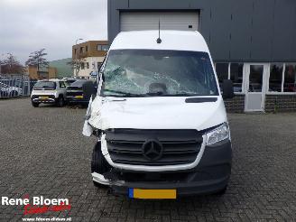 Mercedes Sprinter 317 1.9 CDI Aut. L4 170pk picture 6