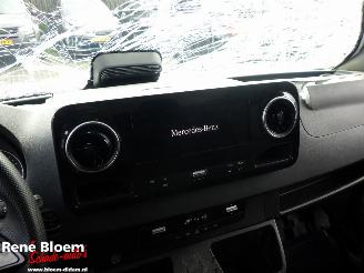 Mercedes Sprinter 317 1.9 CDI Aut. L4 170pk picture 19