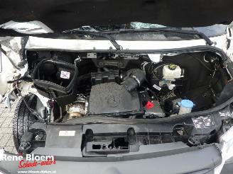 Mercedes Sprinter 317 1.9 CDI Aut. L4 170pk picture 7
