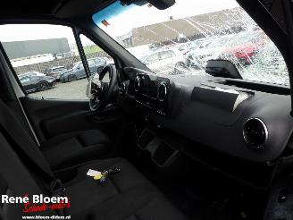 Mercedes Sprinter 317 1.9 CDI Aut. L4 170pk picture 11