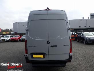 Mercedes Sprinter 317 1.9 CDI Aut. L4 170pk picture 3