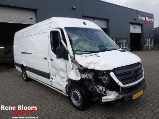 Mercedes Sprinter 317 1.9 CDI Aut. L4 170pk picture 5