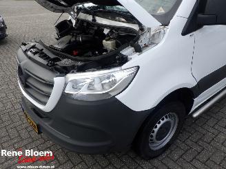 Mercedes Sprinter 317 1.9 CDI Aut. L4 170pk picture 8