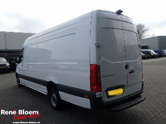 Mercedes Sprinter 317 1.9 CDI Aut. L4 170pk picture 2