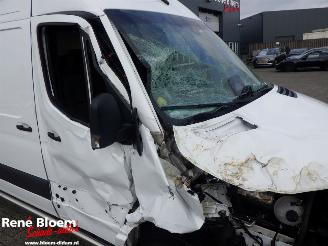 Mercedes Sprinter 317 1.9 CDI Aut. L4 170pk picture 10