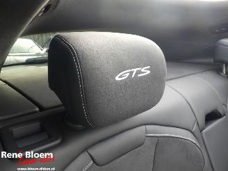 Porsche Taycan GTS Sport Turismo picture 12