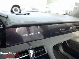 Porsche Taycan GTS Sport Turismo picture 22