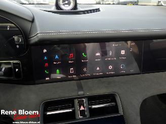 Porsche Taycan GTS Sport Turismo picture 23