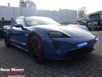 Porsche Taycan GTS Sport Turismo picture 5