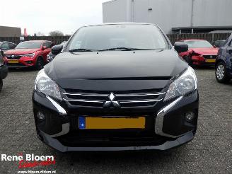 Mitsubishi Space-star 1.2 Intense Airco 5drs picture 5