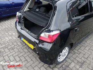 Mitsubishi Space-star 1.2 Intense Airco 5drs picture 14