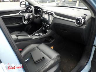 MG ZS EV Luxury 45kWh Automaat picture 9