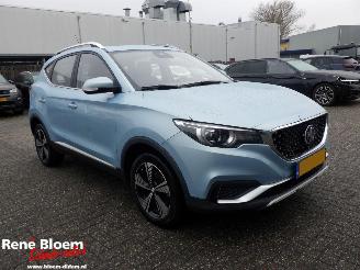 MG ZS EV Luxury 45kWh Automaat picture 5