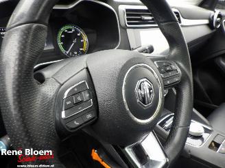 MG ZS EV Luxury 45kWh Automaat picture 17