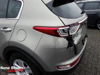 Kia Sportage 1.6 GDI DynamicLine picture 7