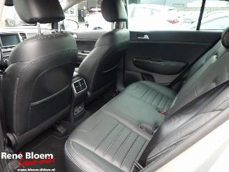 Kia Sportage 1.6 GDI DynamicLine picture 12