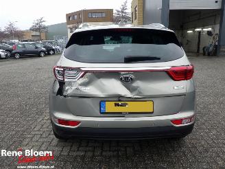 Kia Sportage 1.6 GDI DynamicLine picture 3