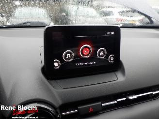 Mazda CX-3 2.0 SkyActive-G 121 Luxury picture 15