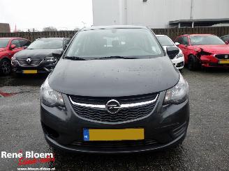 Opel Karl 1.0 ecoFlex Edition 5drs picture 5