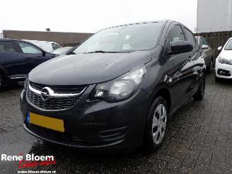 Coche accidentado Opel Karl 1.0 ecoFlex Edition 5drs 2019/2