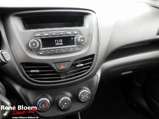 Opel Karl 1.0 ecoFlex Edition 5drs picture 15