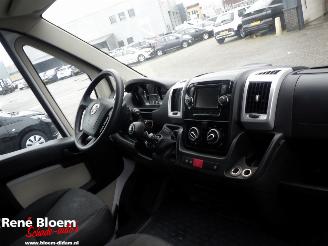 Fiat Ducato 2.0 Multijet 116pk L2H2 picture 7