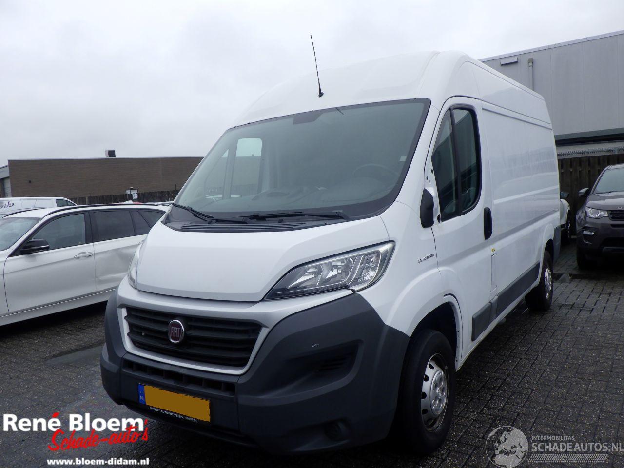 Fiat Ducato 2.0 Multijet 116pk L2H2