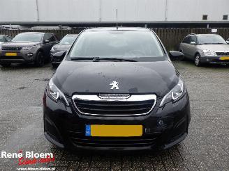 Peugeot 108 1.0 e-VTi Active 5drs Carplay picture 6